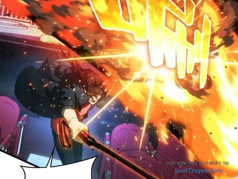 Thế Giới Siêu Phàm! Ta Là Ma Cà Rồng? Chapter 29 - Trang 2