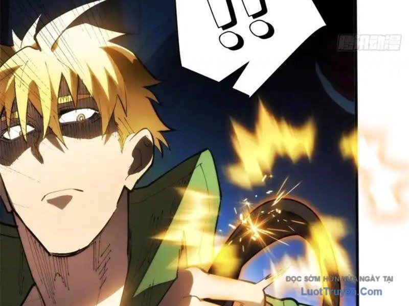 Thế Giới Siêu Phàm! Ta Là Ma Cà Rồng? Chapter 29 - Trang 2