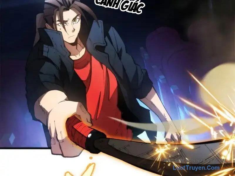 Thế Giới Siêu Phàm! Ta Là Ma Cà Rồng? Chapter 29 - Trang 2