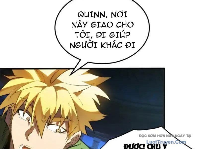 Thế Giới Siêu Phàm! Ta Là Ma Cà Rồng? Chapter 29 - Trang 2