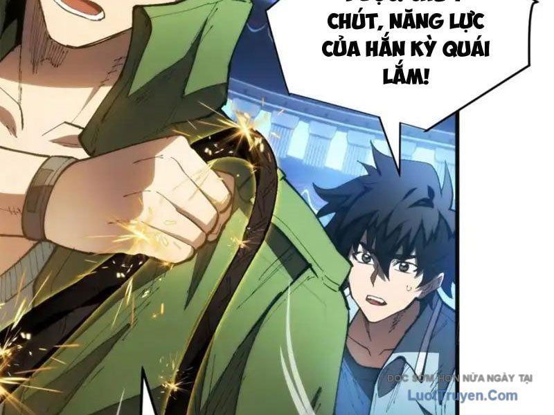 Thế Giới Siêu Phàm! Ta Là Ma Cà Rồng? Chapter 29 - Trang 2