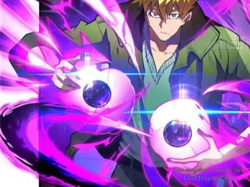 Thế Giới Siêu Phàm! Ta Là Ma Cà Rồng? Chapter 29 - Trang 2