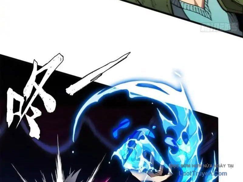 Thế Giới Siêu Phàm! Ta Là Ma Cà Rồng? Chapter 29 - Trang 2