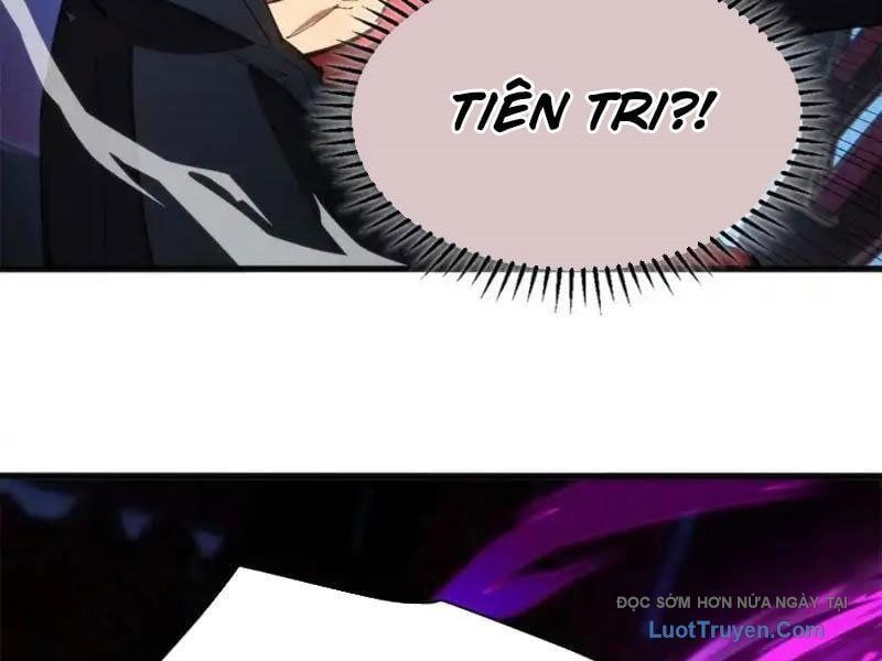 Thế Giới Siêu Phàm! Ta Là Ma Cà Rồng? Chapter 29 - Trang 2