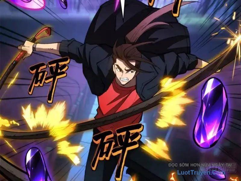 Thế Giới Siêu Phàm! Ta Là Ma Cà Rồng? Chapter 29 - Trang 2