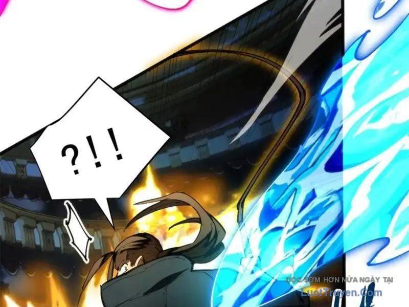 Thế Giới Siêu Phàm! Ta Là Ma Cà Rồng? Chapter 29 - Trang 2