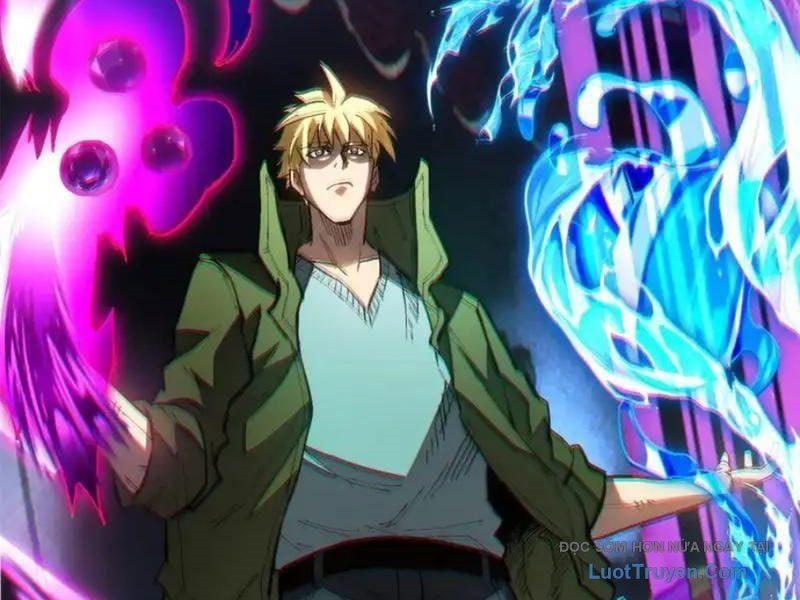 Thế Giới Siêu Phàm! Ta Là Ma Cà Rồng? Chapter 29 - Trang 2