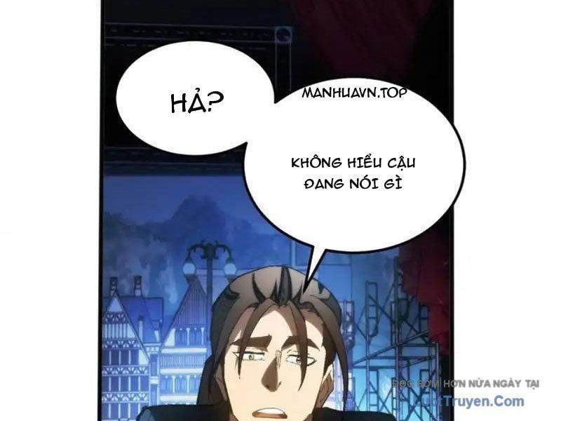 Thế Giới Siêu Phàm! Ta Là Ma Cà Rồng? Chapter 29 - Trang 2
