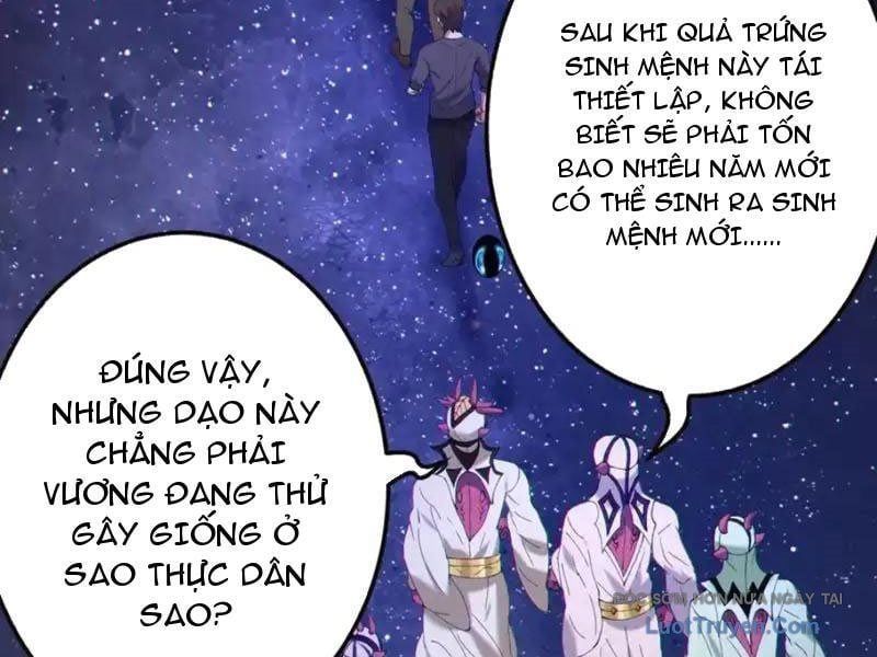 Dị Chủng Hắc Đản Chapter 45 - Trang 2