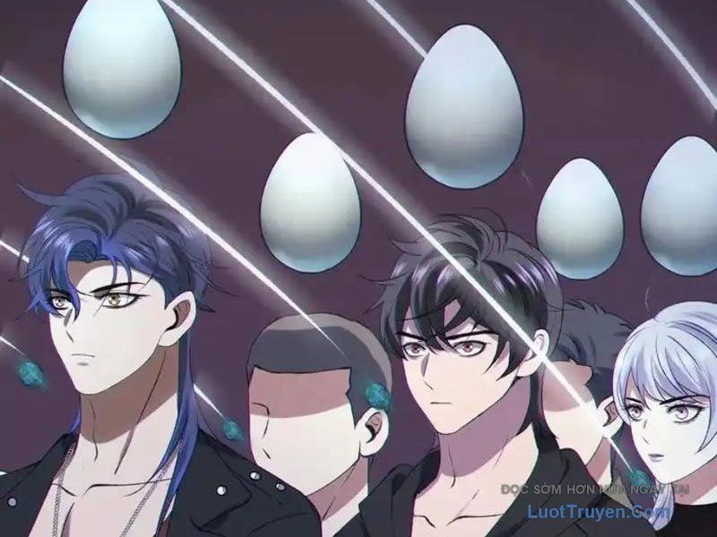 Dị Chủng Hắc Đản Chapter 45 - Trang 2