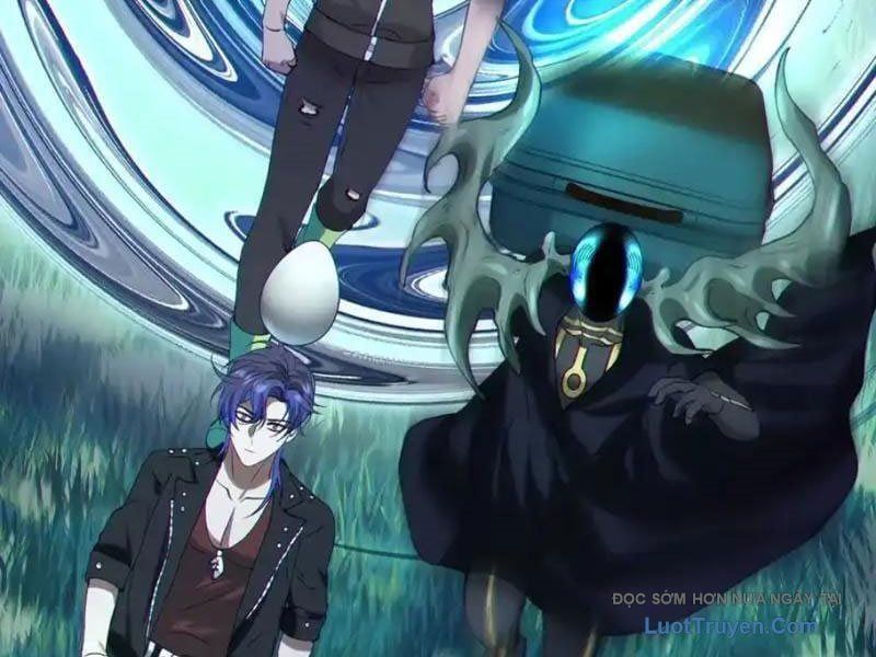 Dị Chủng Hắc Đản Chapter 45 - Trang 2