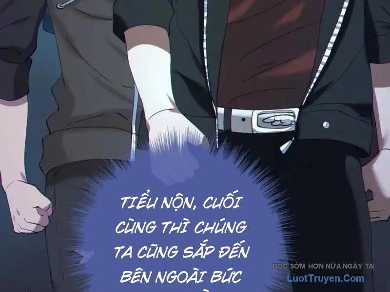 Dị Chủng Hắc Đản Chapter 45 - Trang 2