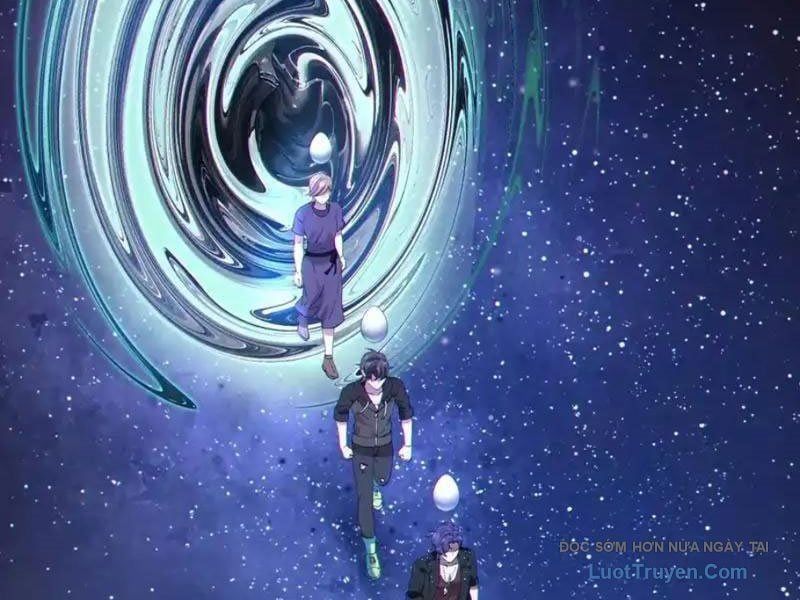 Dị Chủng Hắc Đản Chapter 45 - Trang 2