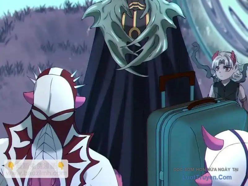 Dị Chủng Hắc Đản Chapter 45 - Trang 2
