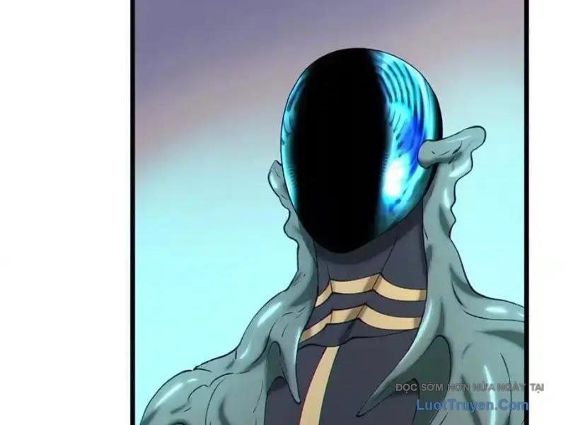 Dị Chủng Hắc Đản Chapter 45 - Trang 2