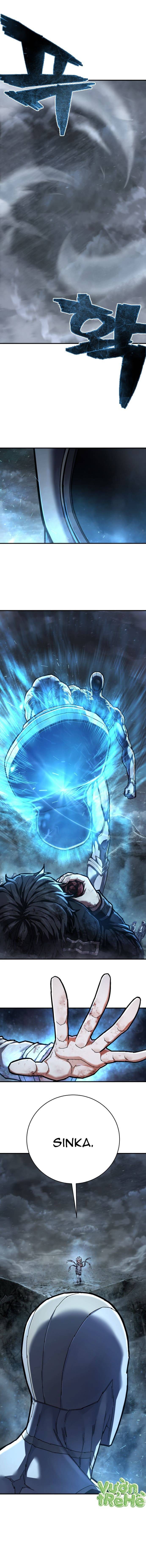 Kẻ Hành Quyết Chapter 22 - Trang 2