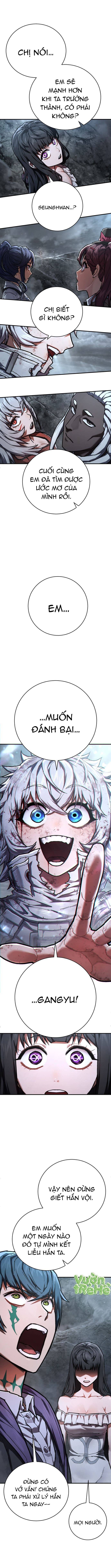 Kẻ Hành Quyết Chapter 22 - Trang 2