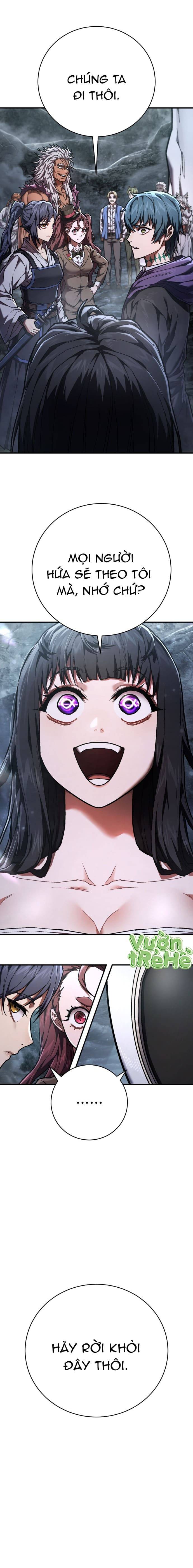 Kẻ Hành Quyết Chapter 22 - Trang 2