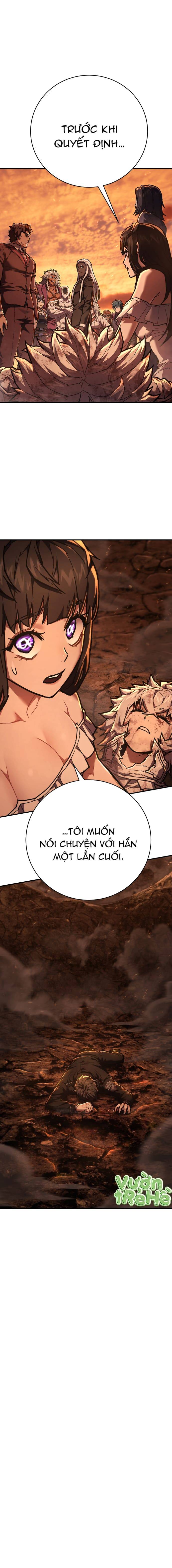 Kẻ Hành Quyết Chapter 22 - Trang 2