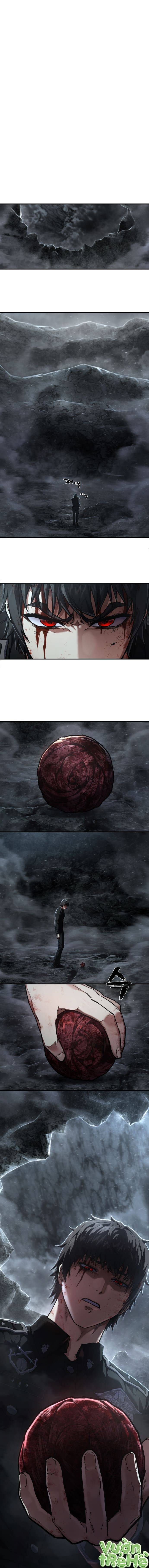 Kẻ Hành Quyết Chapter 22 - Trang 2