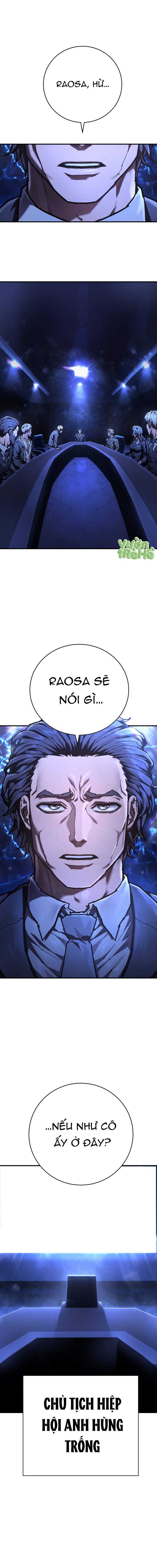 Kẻ Hành Quyết Chapter 23 - Trang 2