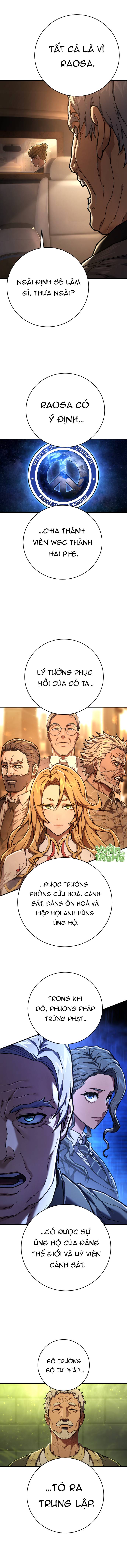 Kẻ Hành Quyết Chapter 23 - Trang 2