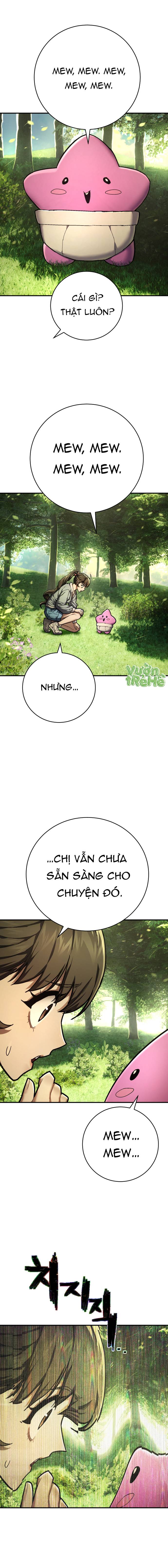 Kẻ Hành Quyết Chapter 23 - Trang 2