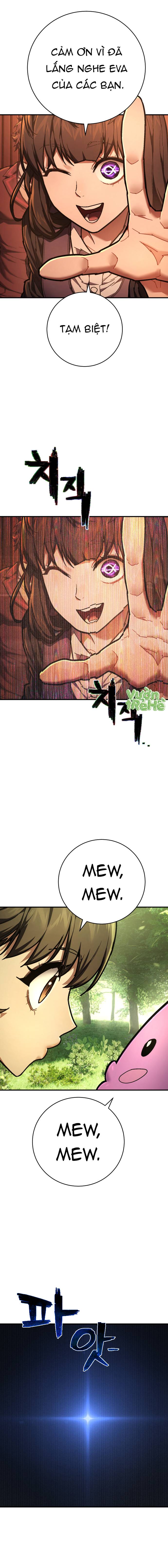 Kẻ Hành Quyết Chapter 23 - Trang 2