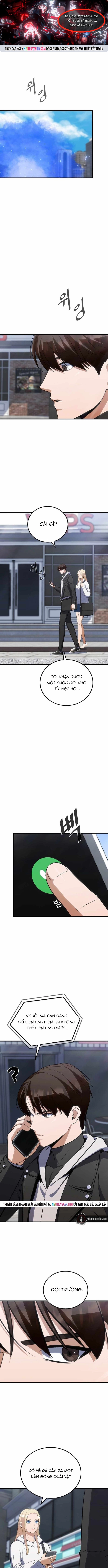 Level 1 Player Chapter 87 - Trang 2