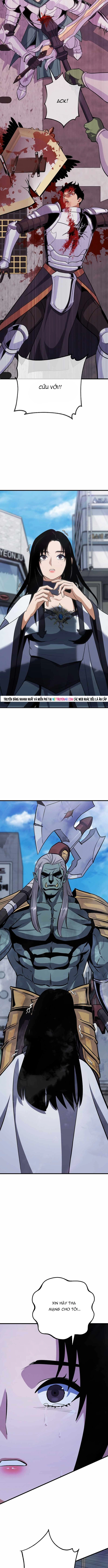 Level 1 Player Chapter 87 - Trang 2