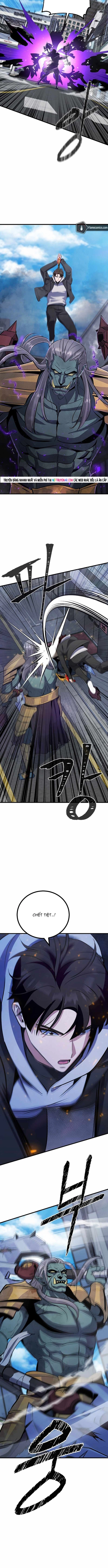 Level 1 Player Chapter 87 - Trang 2