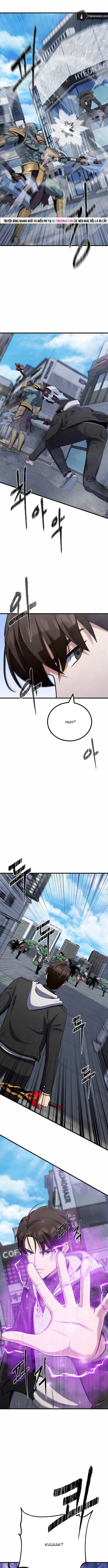 Level 1 Player Chapter 87 - Trang 2