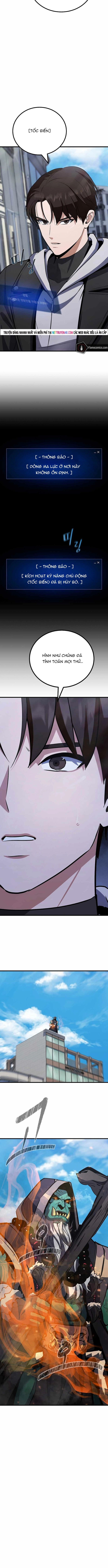 Level 1 Player Chapter 87 - Trang 2