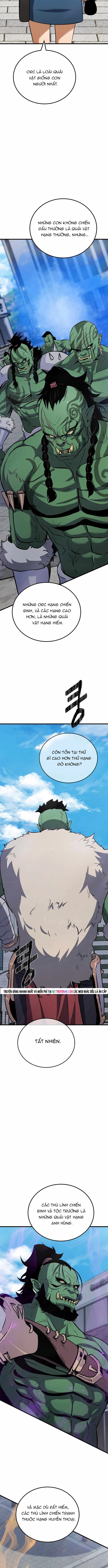 Level 1 Player Chapter 87 - Trang 2