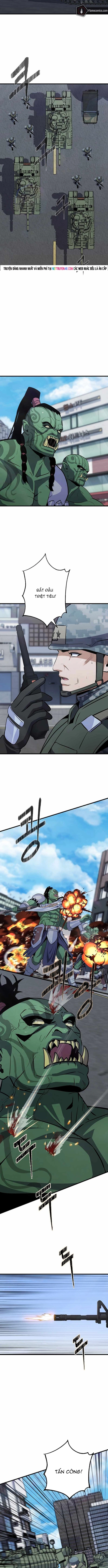 Level 1 Player Chapter 87 - Trang 2