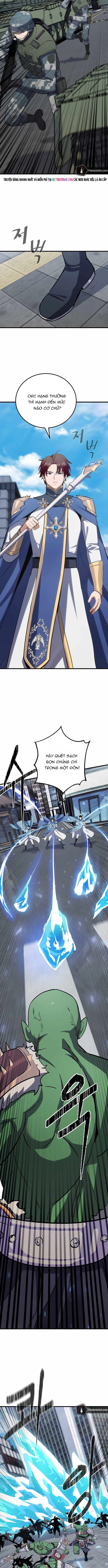 Level 1 Player Chapter 87 - Trang 2