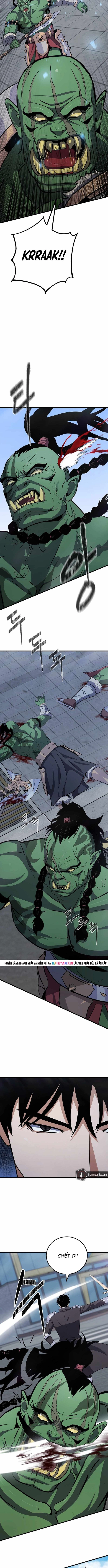 Level 1 Player Chapter 87 - Trang 2