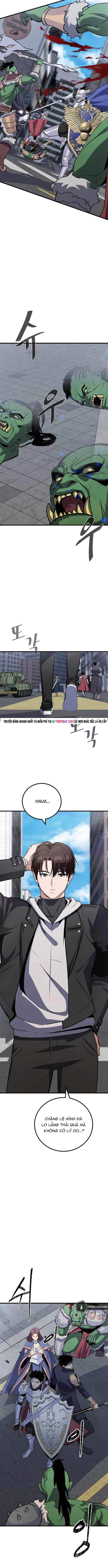 Level 1 Player Chapter 87 - Trang 2