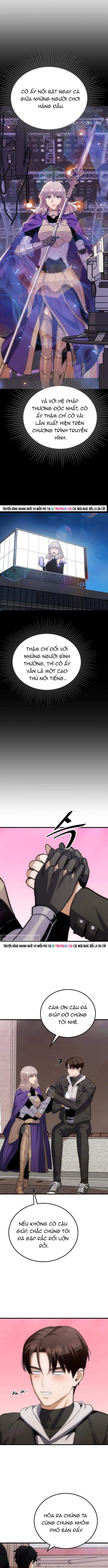 Level 1 Player Chapter 88 - Trang 2