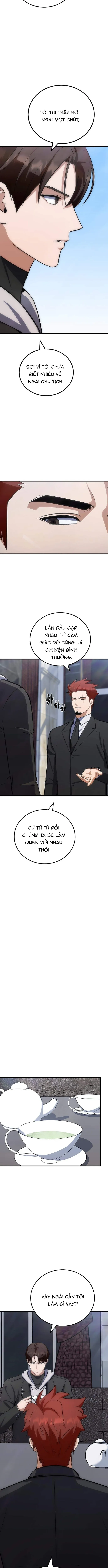 Level 1 Player Chapter 88 - Trang 2