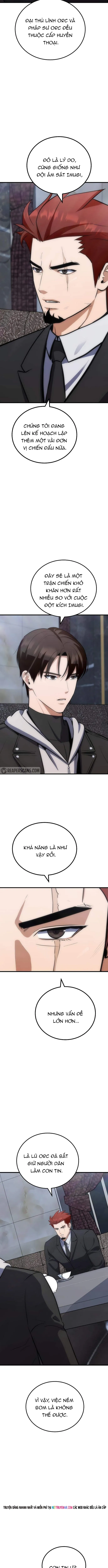 Level 1 Player Chapter 88 - Trang 2