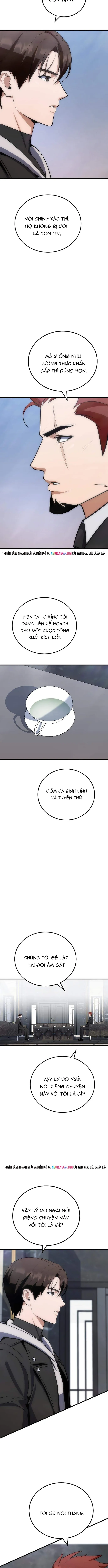 Level 1 Player Chapter 88 - Trang 2