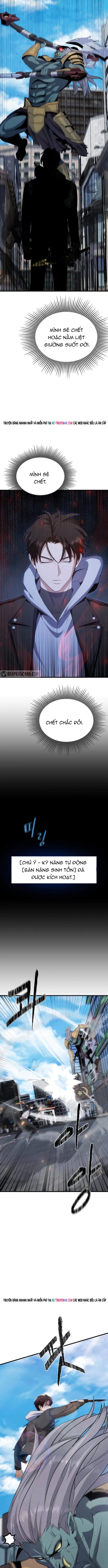 Level 1 Player Chapter 88 - Trang 2