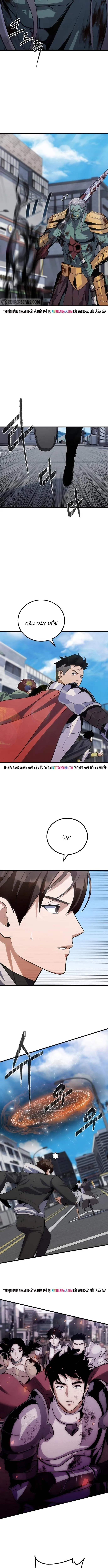 Level 1 Player Chapter 88 - Trang 2