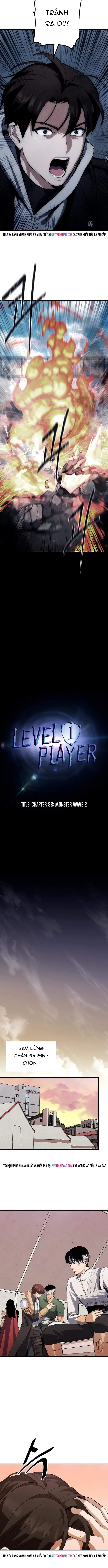 Level 1 Player Chapter 88 - Trang 2