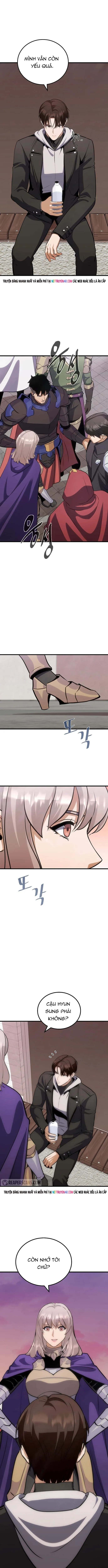 Level 1 Player Chapter 88 - Trang 2