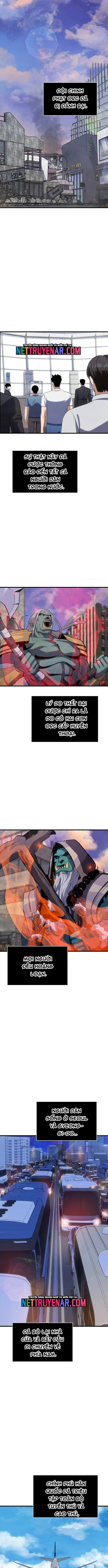 Level 1 Player Chapter 89 - Trang 2