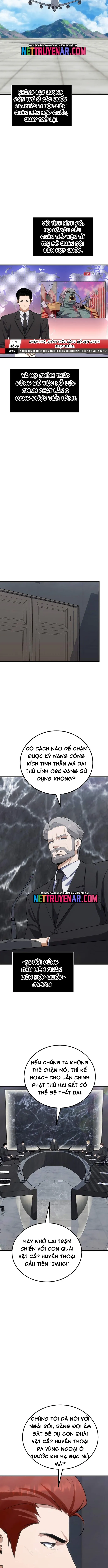 Level 1 Player Chapter 89 - Trang 2