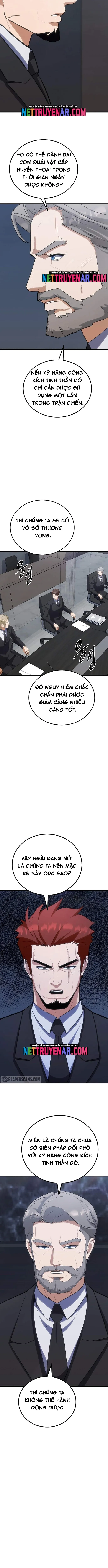 Level 1 Player Chapter 89 - Trang 2