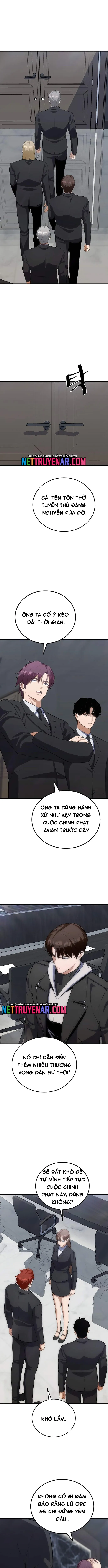 Level 1 Player Chapter 89 - Trang 2